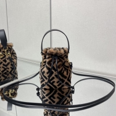 Fendi Bucket Bags